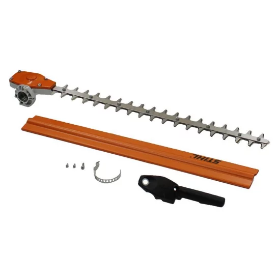 STIHL  Obudowa przekładni 4243 640 0537