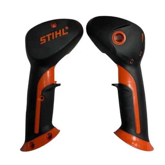 Rękojeść dmuchaw STIHL BR 430 BR 500 BR 600 BR 700 BR 800 obudowa