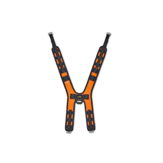 STIHL Zestaw do prac leśnych PRO / zestaw 6 częściowy / 00000074801