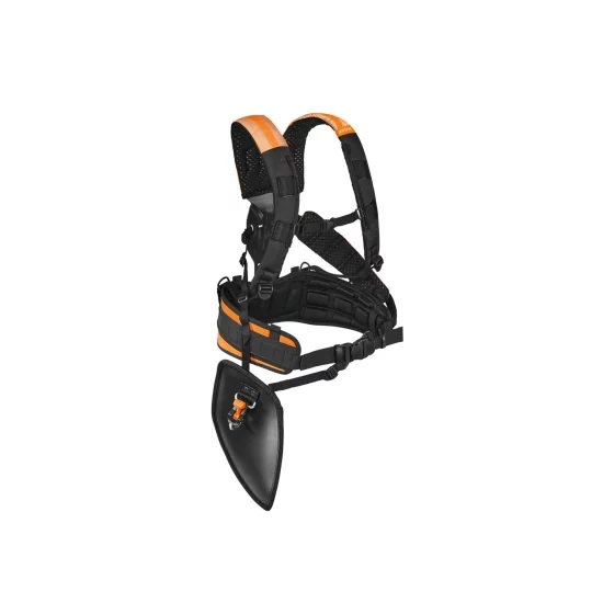 STIHL Zestaw FS (M/L) / pas biodrowy (M) + szelki FS (M/L) / 00000074802