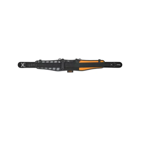 STIHL Zestaw nośny (M) / pas biodrowy (M) + szelki + mocowanie kabla / 00000074803