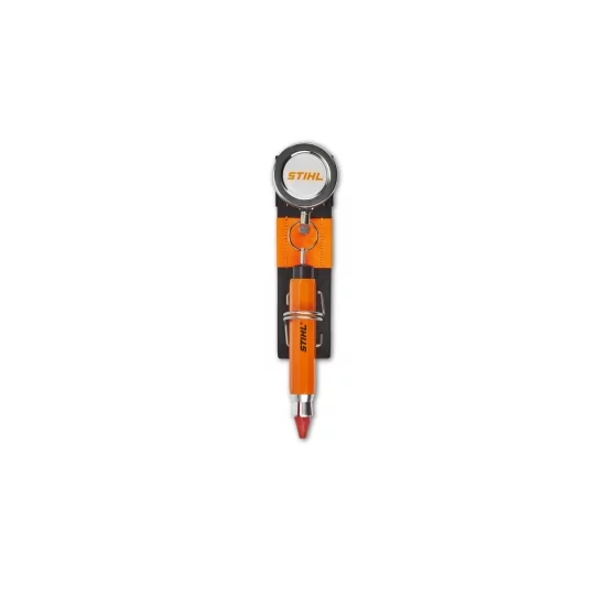 STIHL Uchwyt na kredę / długa metalowa linka / 00008811603