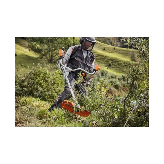 Stihl  FS 311 Nr art. 41802000593