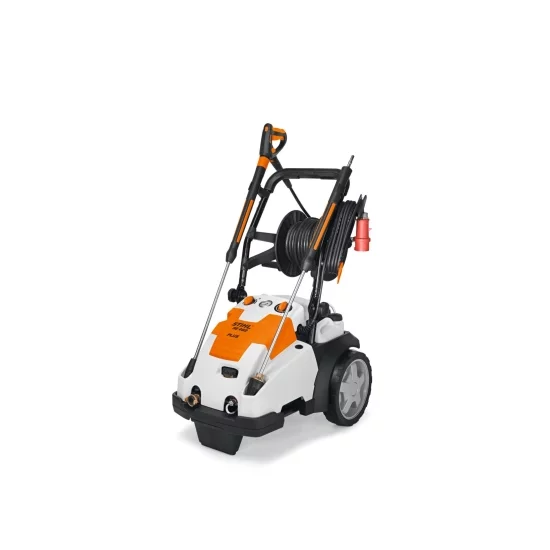 STIHL RE462PLUS Elektryczna myjka ciśnieniowa / 250bar / 400V / 47800124501