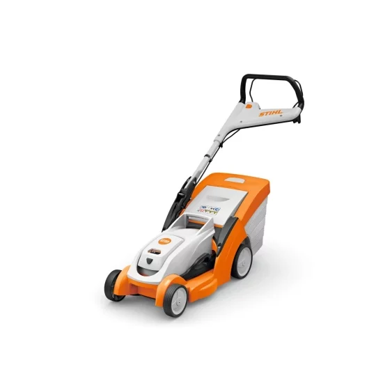 Stihl   RMA 239 C, zestaw z akumulatorem AK 30 S i ładowarką AL 101 Nr art. 63200111473