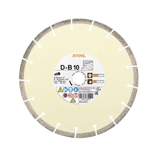 Stihl  Przecinarka spalinowa TS 420 NR. 42382000040