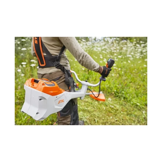 Stihl  FSA 135, Kosa akumulatorowa , AC C 26-2 Nr art. FA012000022