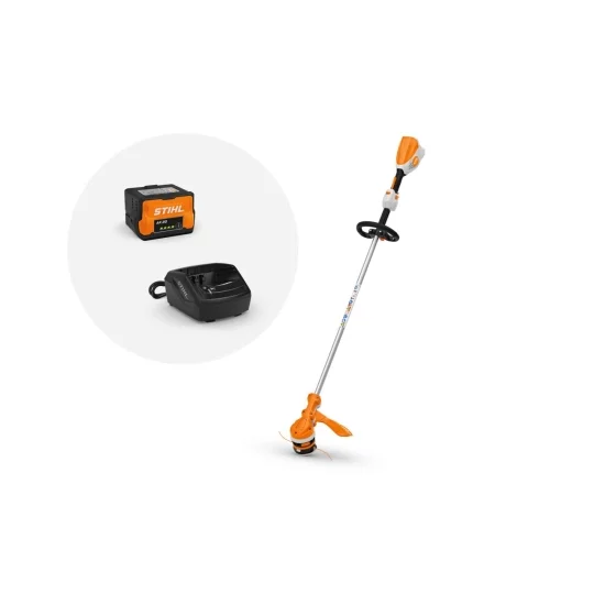 Stihl  FSA 70 R, zestaw z AK 20 i AL 101, AC C 12-2 Nr art. FA070115713