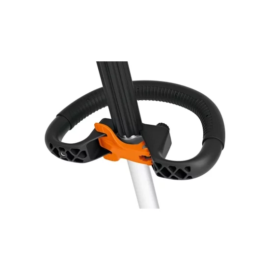 Stihl  FSA 70 R, zestaw z AK 20 i AL 101, AC C 12-2 Nr art. FA070115713