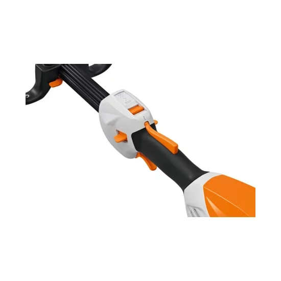 Stihl  FSA 70 R, zestaw z AK 20 i AL 101, AC C 12-2 Nr art. FA070115713