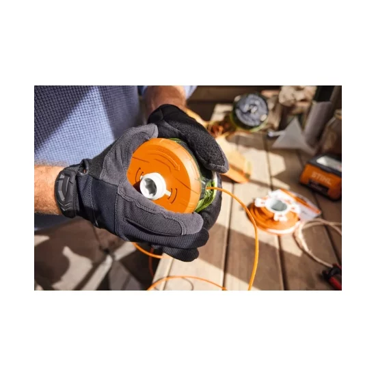 Stihl  FSA 70 R, zestaw z AK 20 i AL 101, AC C 12-2 Nr art. FA070115713