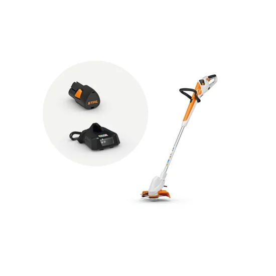 Stihl  FSA 30 zestaw AS 2 i AL 1, PolyCut 3-2 Nr art. FA100115710