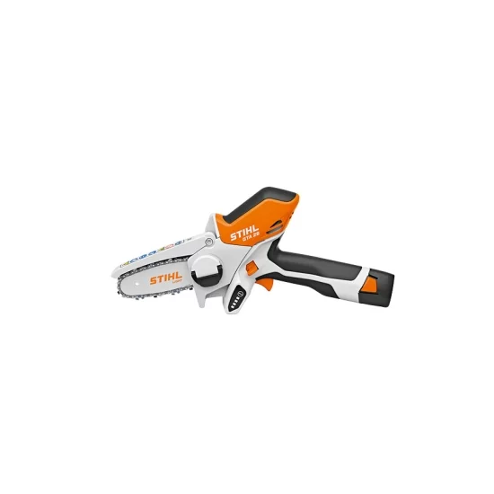 Stihl  GTA 26, Przecinarka akumulatorowa (bez akumulatora i ładowarki) Nr art. GA010116908