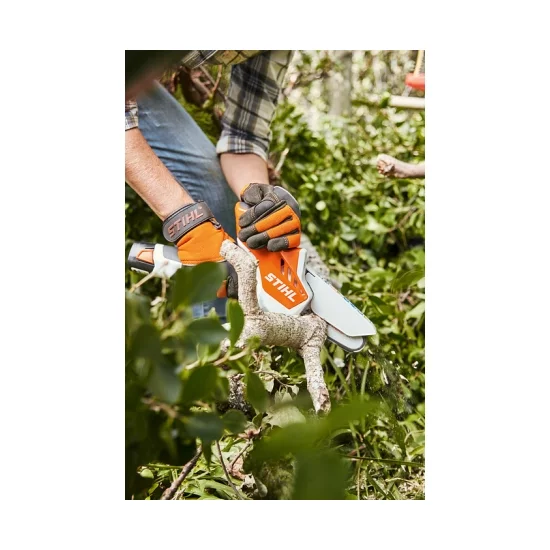 Stihl  GTA 26, Przecinarka akumulatorowa (bez akumulatora i ładowarki) Nr art. GA010116908