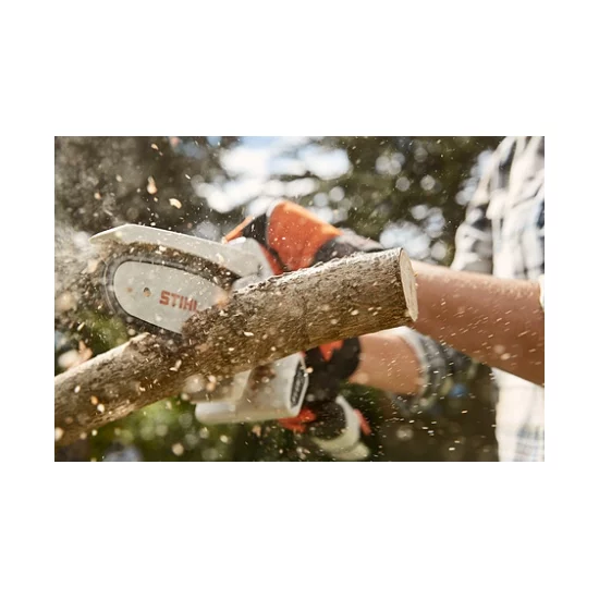 Stihl  GTA 26, Przecinarka akumulatorowa (bez akumulatora i ładowarki) Nr art. GA010116908