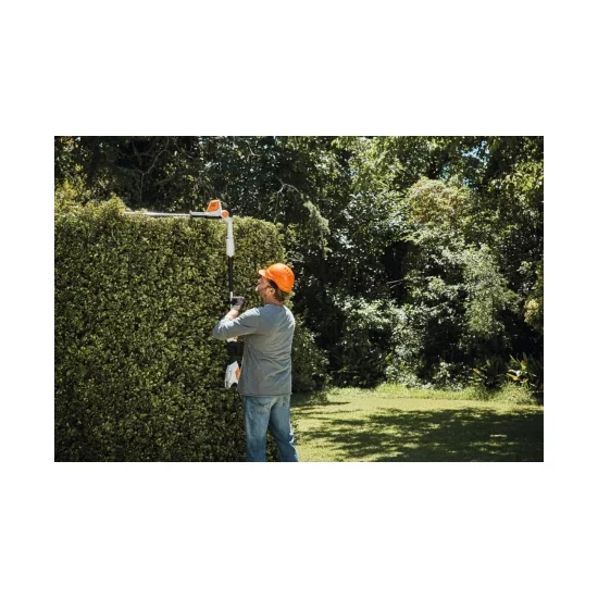 Stihl  HLA 56, zestaw z AK 20 i AL 101 Nr art. HA012000043