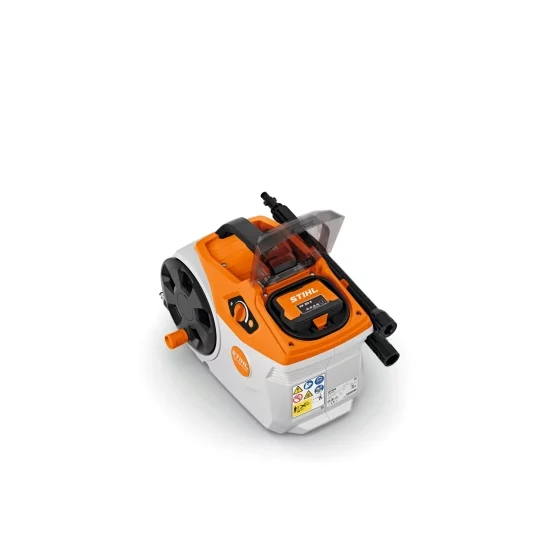 Stihl  Myjka REA 60 PLUS Nr art. RA010117601