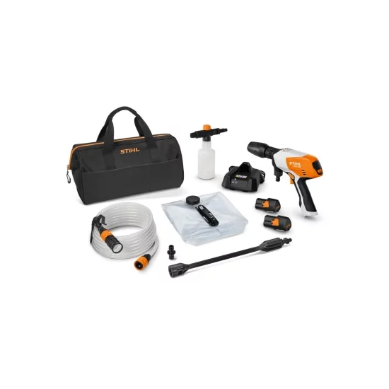 Stihl  myjka RCA 20, zestaw Nr art. RA020117613