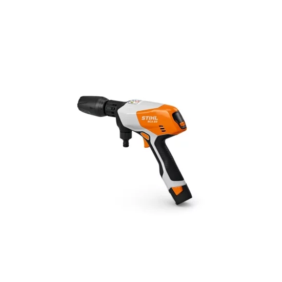 Stihl  myjka RCA 20, zestaw Nr art. RA020117613