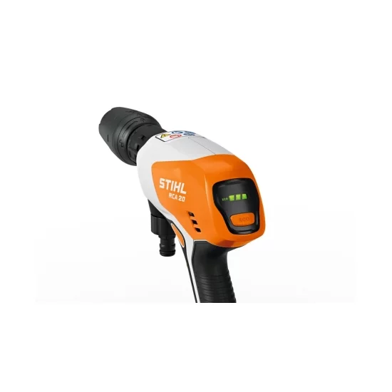 Stihl  myjka RCA 20, zestaw Nr art. RA020117613