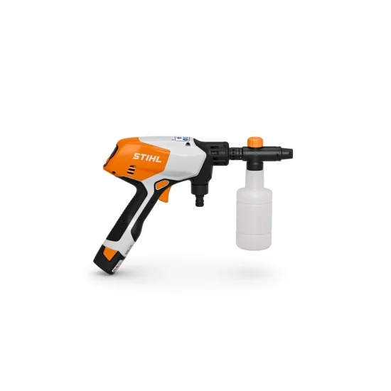 Stihl  myjka RCA 20, zestaw Nr art. RA020117613