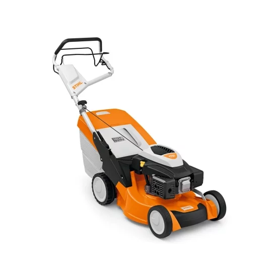 Stihl  RM 650 T Nr art. 63640113441