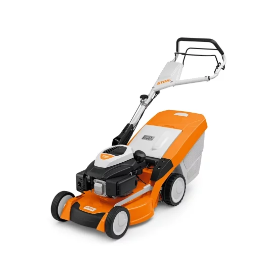 Stihl  RM 650 T Nr art. 63640113441