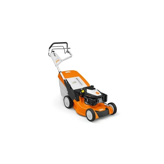 Stihl   RM 650 VE Nr art. 63640113453