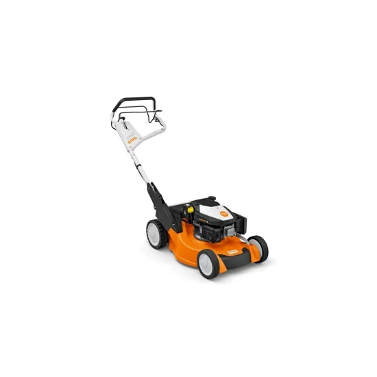 Stihl   RM 650 VE Nr art. 63640113453
