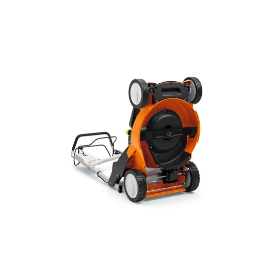 Stihl   RM 650 VE Nr art. 63640113453