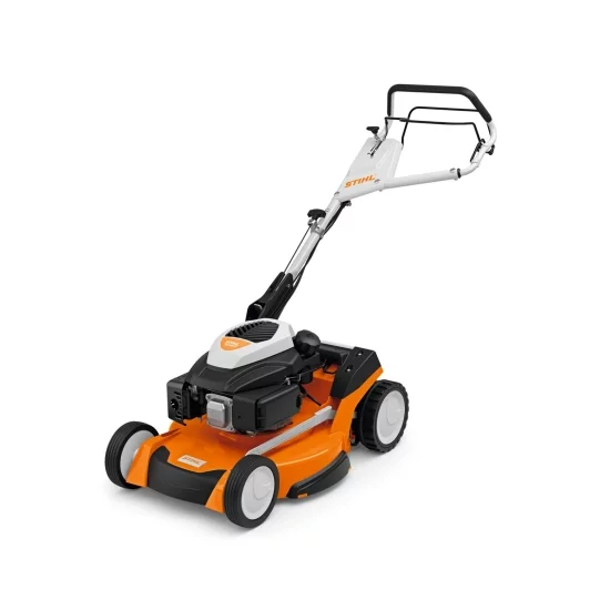 Stihl   RM 650 V Nr art. 63640113401