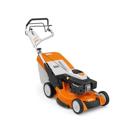 Stihl  RM 655 V Nr art. 63740113401