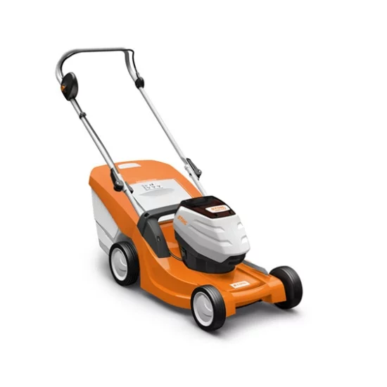 Stihl  RMA 443, z AK 30 S i AL 101 Nr art. WA400111436