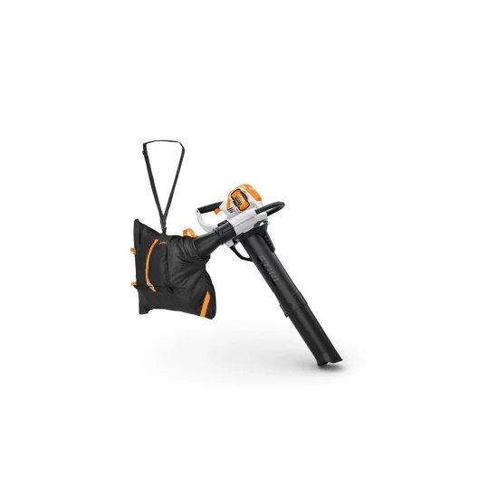 Stihl SHA140 Akumulatorowa dmuchawa-odkurzacz / cm / 36V / SA070117104