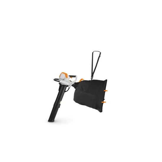 Stihl SHA140 Akumulatorowa dmuchawa-odkurzacz / cm / 36V / SA070117104