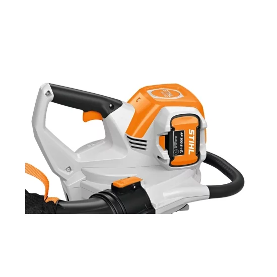 Stihl SHA140 Akumulatorowa dmuchawa-odkurzacz / cm / 36V / SA070117104