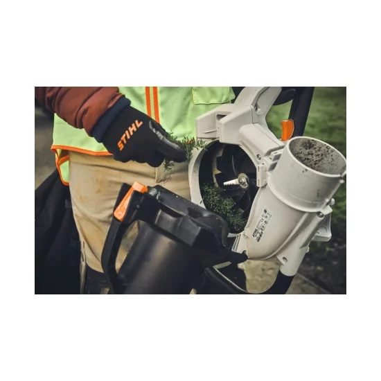 Stihl SHA140 Akumulatorowa dmuchawa-odkurzacz / cm / 36V / SA070117104