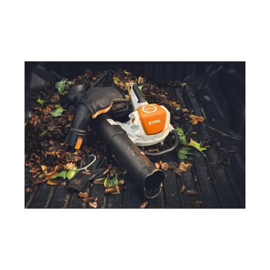 Stihl SHA140 Akumulatorowa dmuchawa-odkurzacz / cm / 36V / SA070117104