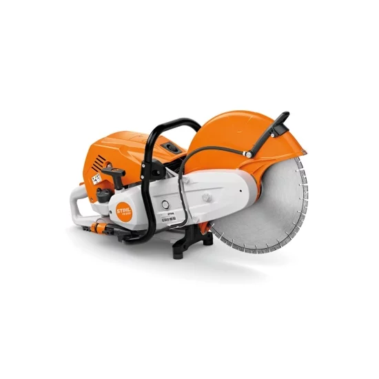 Stihl  TS 910i Przecinarka, , 400mm/16" Nr art. TB010112820