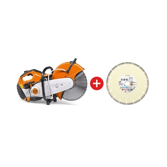 Stihl  Przecinarka spalinowa TS 420 NR. 42382000040