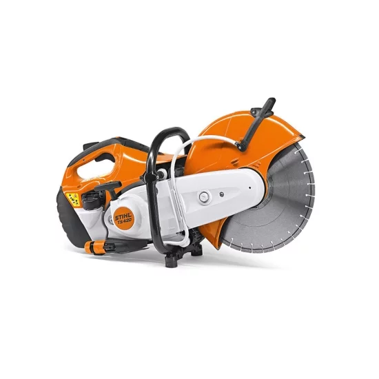 Stihl  Przecinarka spalinowa TS 420 NR. 42382000040