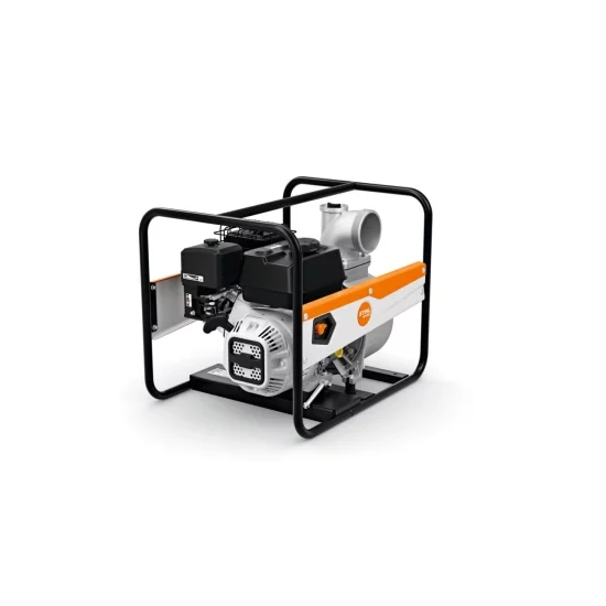STIHL WP900 Spalinowa pompa - motopompa / cm / 252cm³