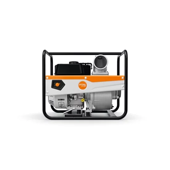 STIHL WP900 Spalinowa pompa - motopompa / cm / 252cm³