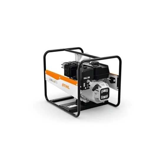 STIHL WP900 Spalinowa pompa - motopompa / cm / 252cm³