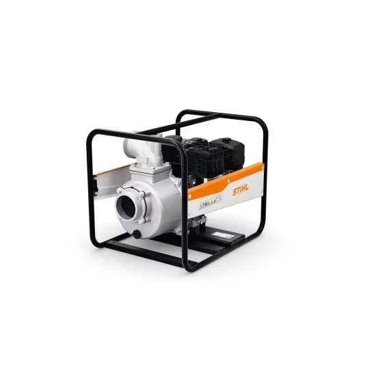 STIHL WP900 Spalinowa pompa - motopompa / cm / 252cm³