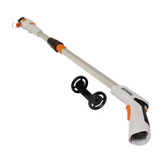 STIHL  Wysięgnikiem teleskopowym 4515 710 7100