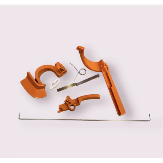 STIHL   Zestaw elementów obsługowych 4522 007 3860