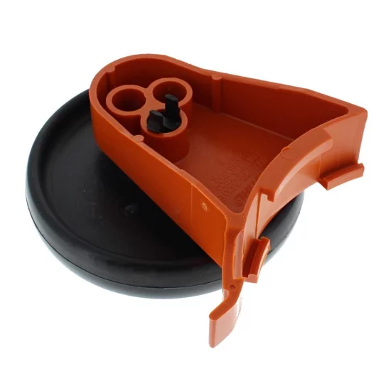 STIHL  Koło podporowe 4809 710 0600
