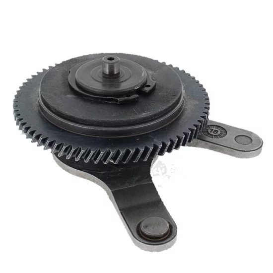 STIHL  Przekładnia 4851 640 0104