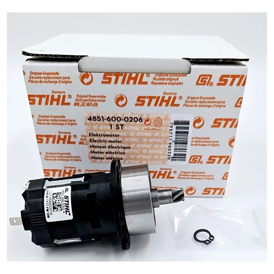STIHL  Silnik elektryczny 4851 600 0206